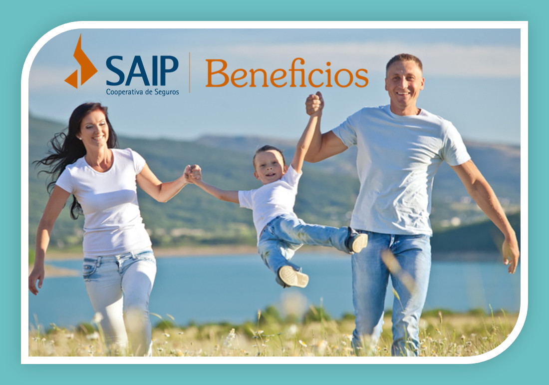 Beneficios SAIP Cooperativa